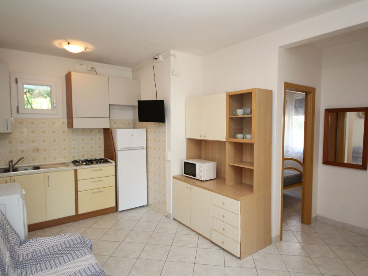 Appartement Adriana Salici, 3 chambres à 550 m de la mer - Photo 5