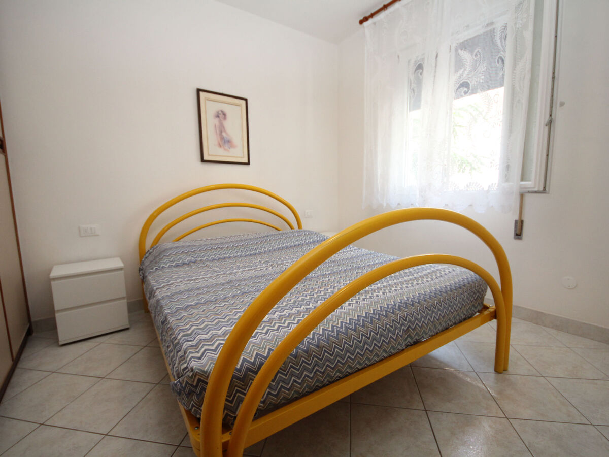 Appartement Adriana Salici, 3 chambres à 550 m de la mer - Photo 7