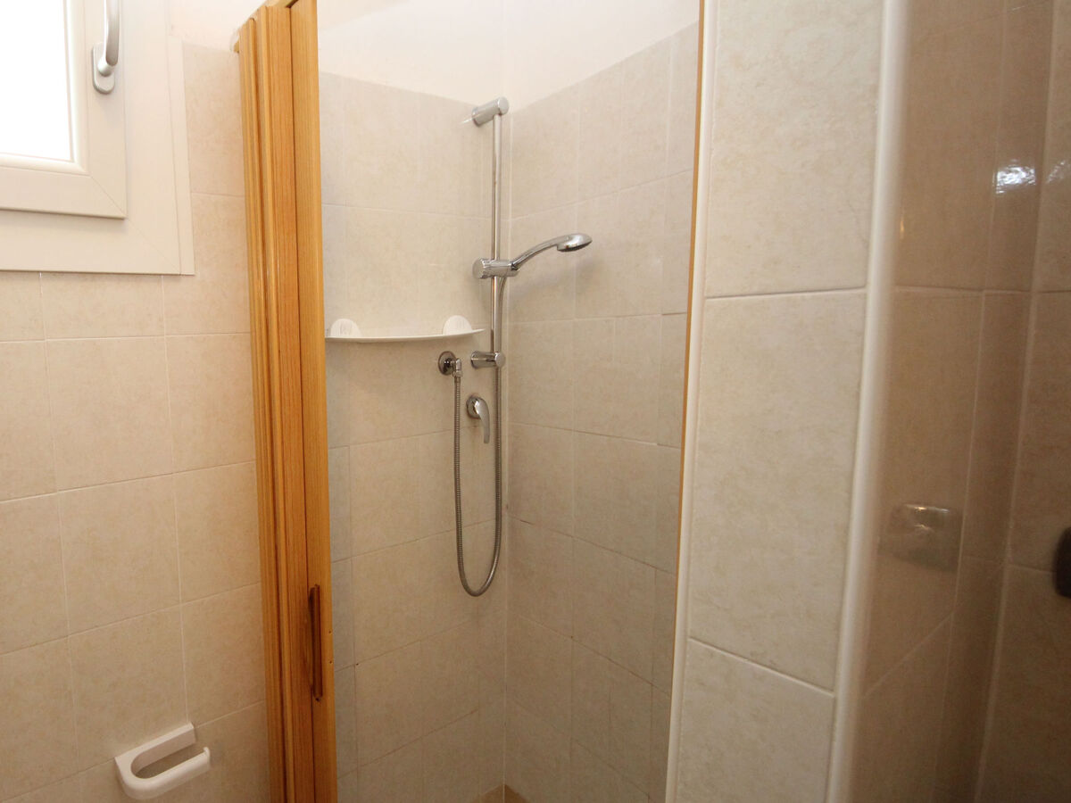 Appartement Adriana Salici, 3 chambres à 550 m de la mer - Photo 9