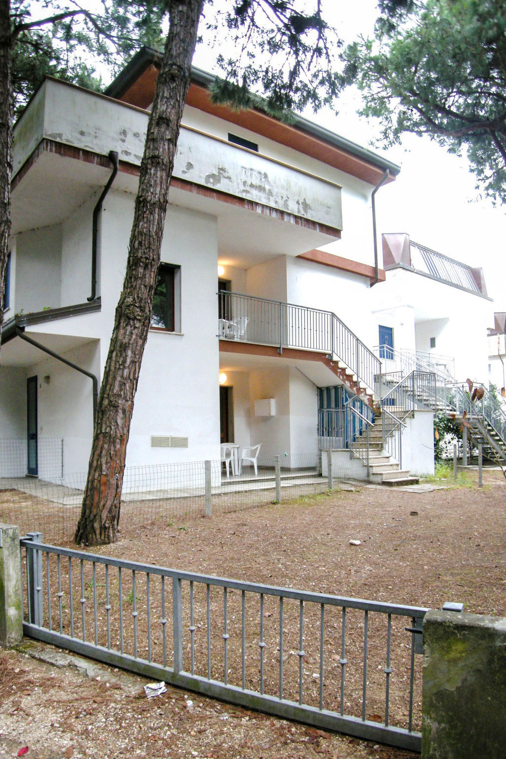 Appartement Adriana Salici, 3 chambres à 550 m de la mer - Photo 11