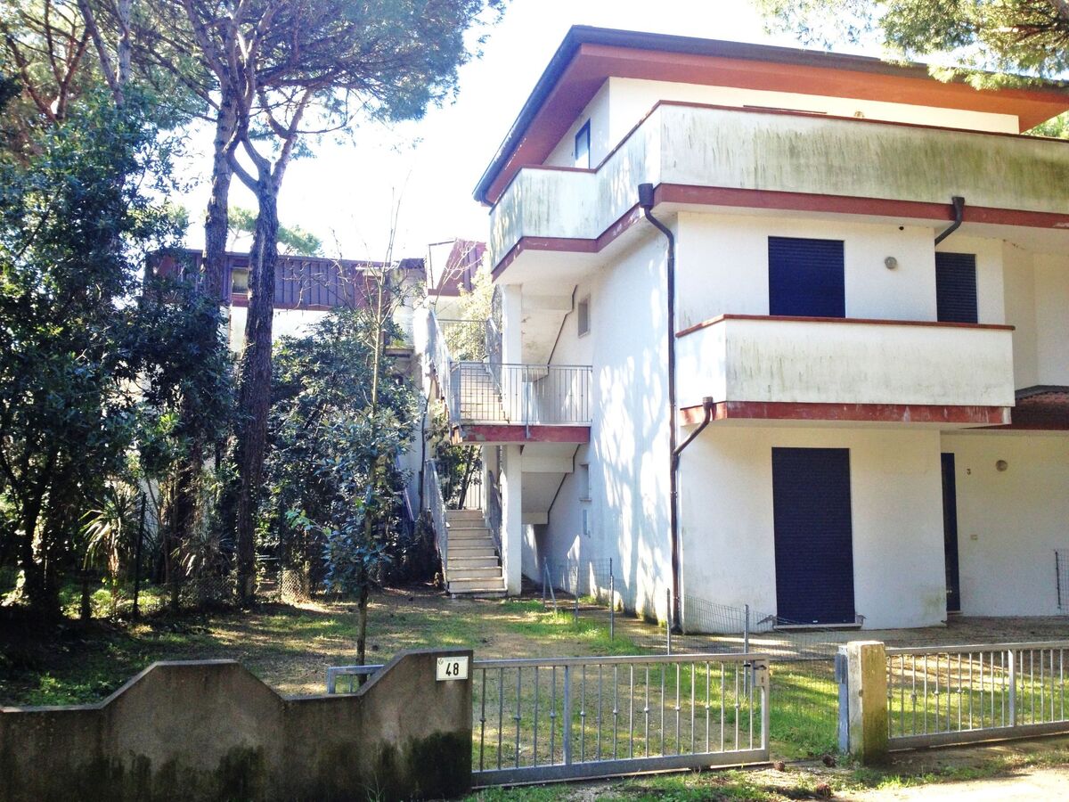 Appartement Adriana Salici, 3 chambres à 550 m de la mer - Photo 12