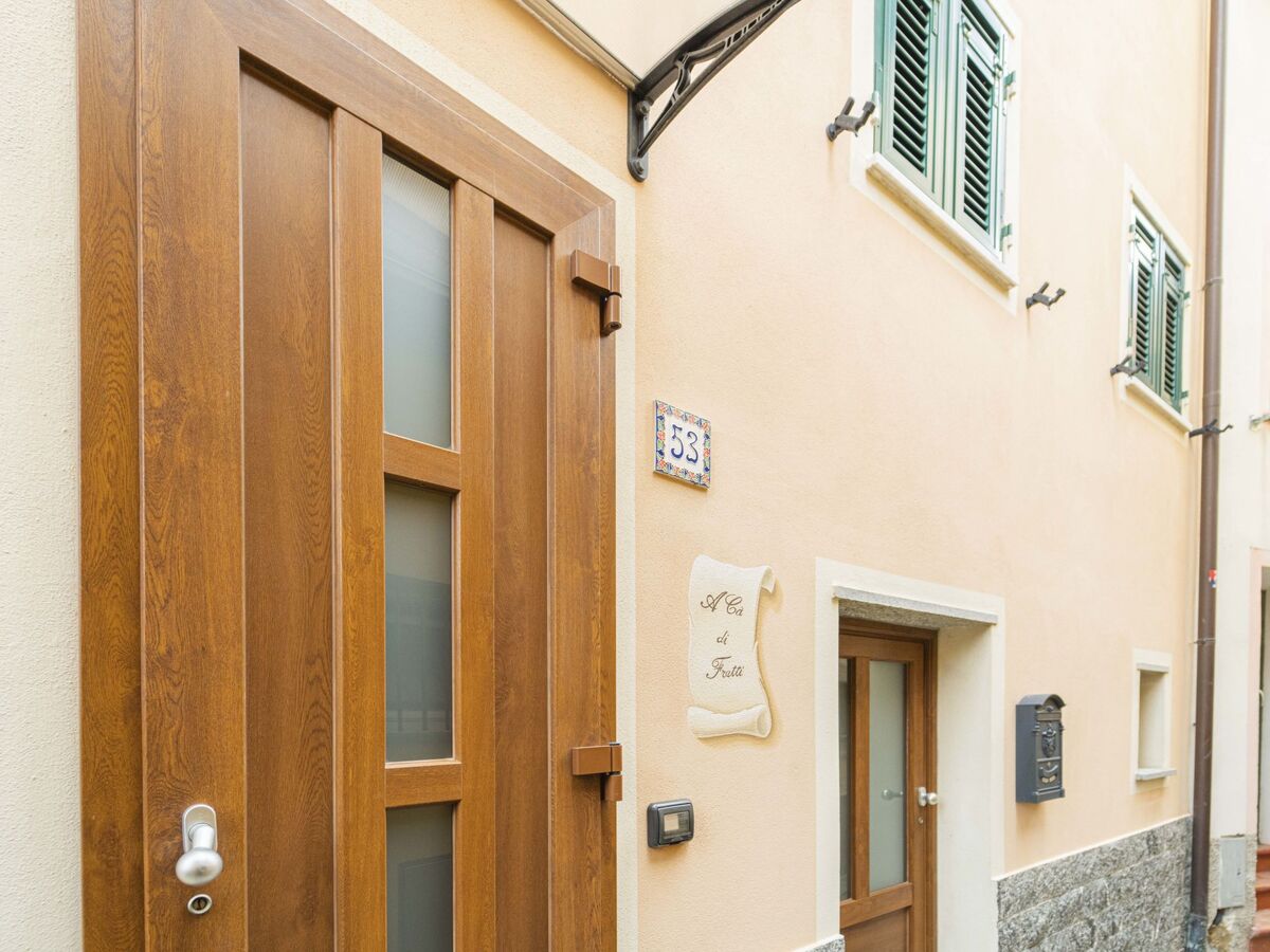 A Cà di Fratti, maison 3 chambres à Casarza Ligure - Photo 1