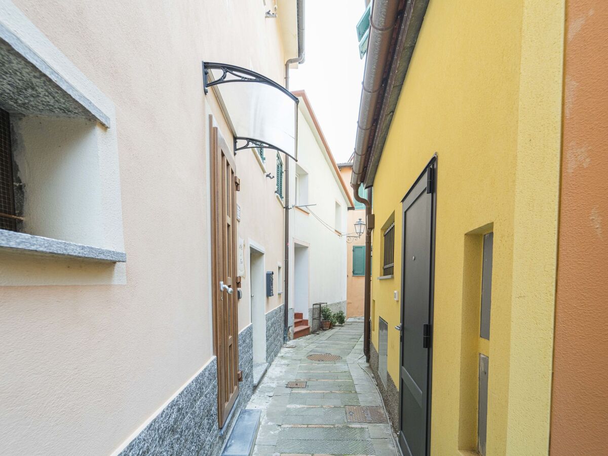 A Cà di Fratti, maison 3 chambres à Casarza Ligure - Photo 2