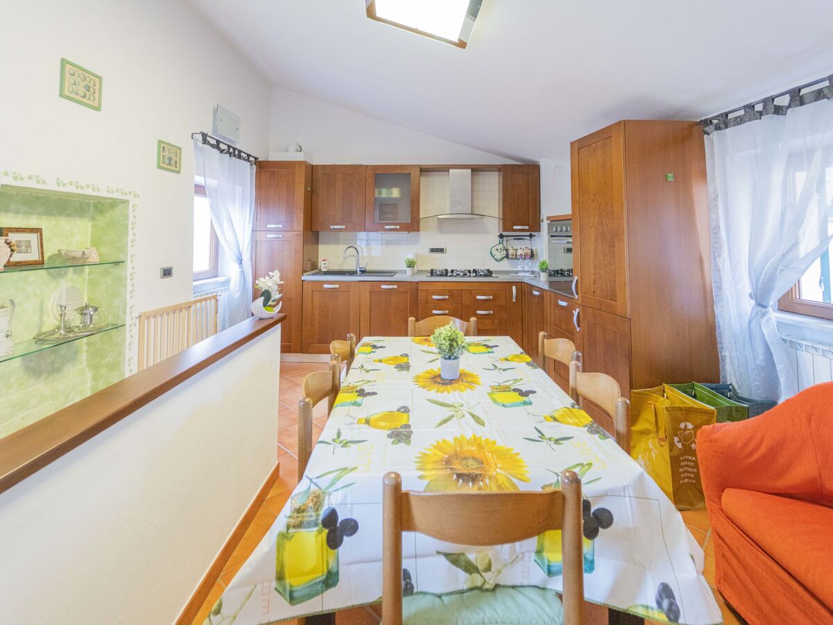 A Cà di Fratti, maison 3 chambres à Casarza Ligure - Photo 3