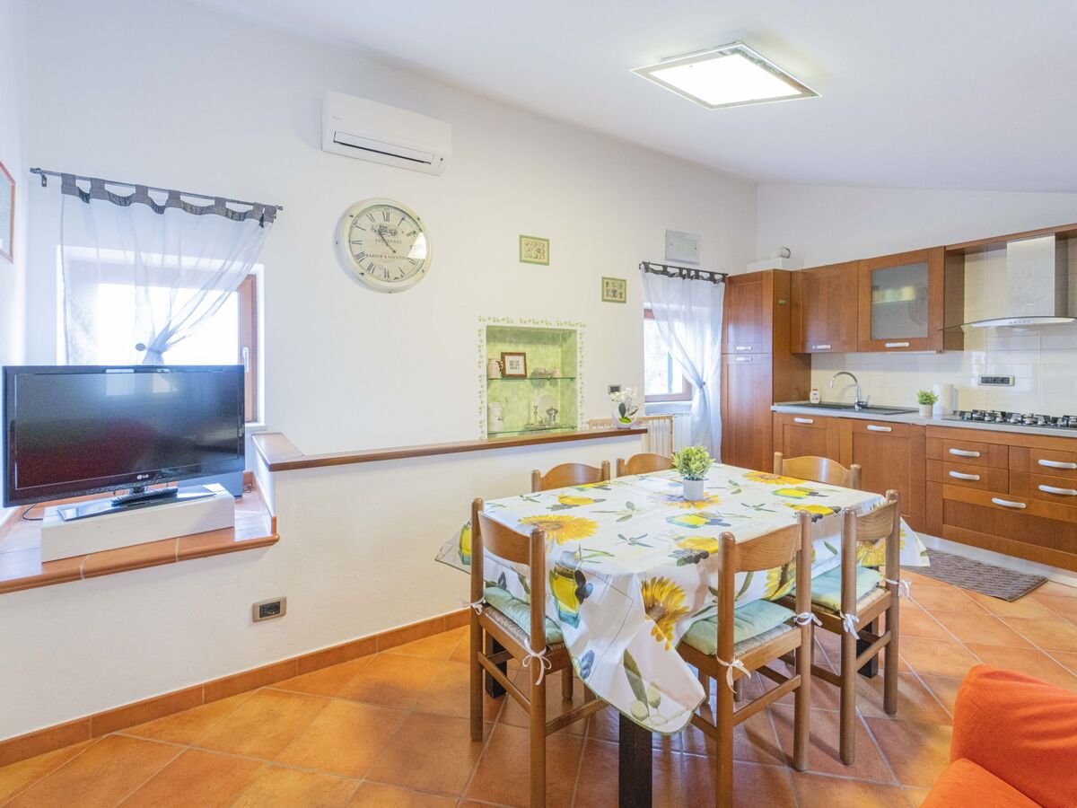 A Cà di Fratti, maison 3 chambres à Casarza Ligure - Photo 4