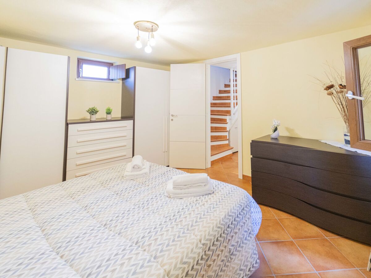 A Cà di Fratti, maison 3 chambres à Casarza Ligure - Photo 5