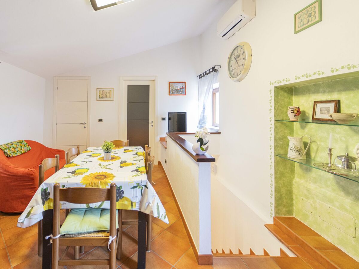 A Cà di Fratti, maison 3 chambres à Casarza Ligure - Photo 6