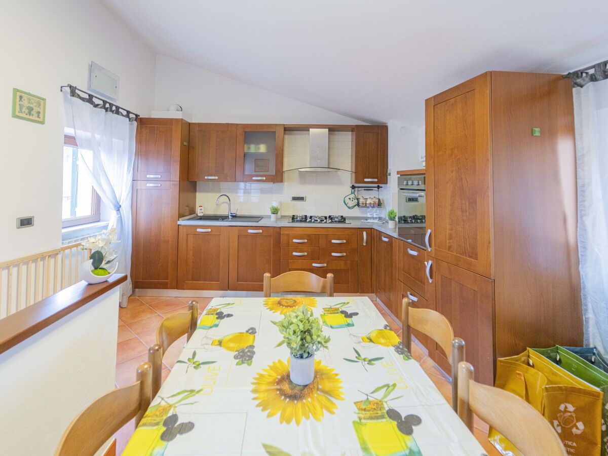 A Cà di Fratti, maison 3 chambres à Casarza Ligure - Photo 7