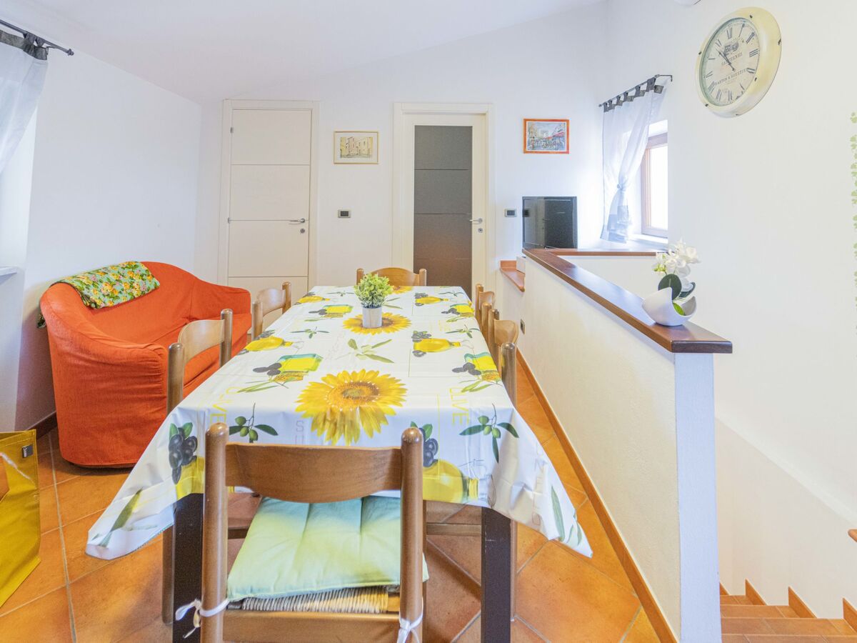 A Cà di Fratti, maison 3 chambres à Casarza Ligure - Photo 8