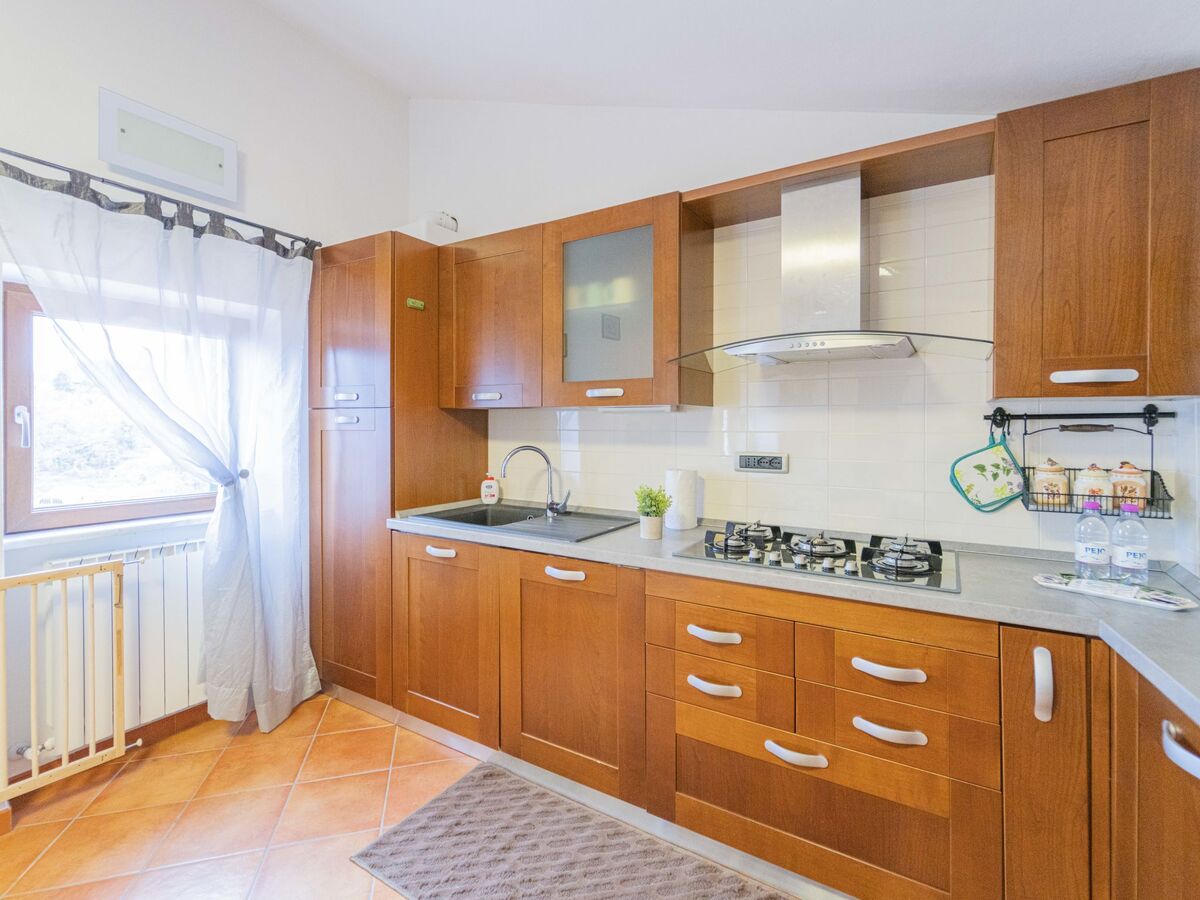 A Cà di Fratti, maison 3 chambres à Casarza Ligure - Photo 9