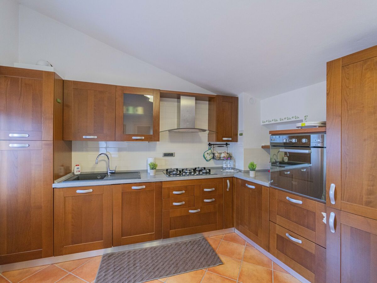 A Cà di Fratti, maison 3 chambres à Casarza Ligure - Photo 10