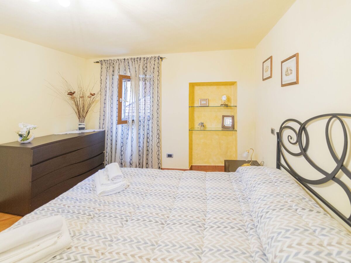 A Cà di Fratti, maison 3 chambres à Casarza Ligure - Photo 12