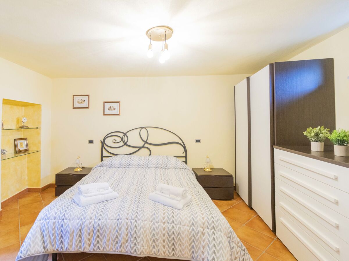 A Cà di Fratti, maison 3 chambres à Casarza Ligure - Photo 13