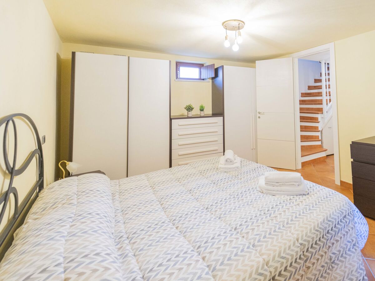 A Cà di Fratti, maison 3 chambres à Casarza Ligure - Photo 14