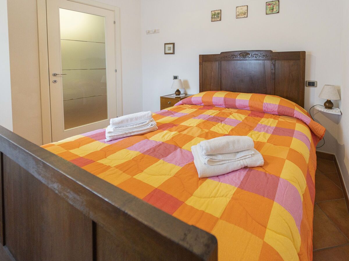 A Cà di Fratti, maison 3 chambres à Casarza Ligure - Photo 15