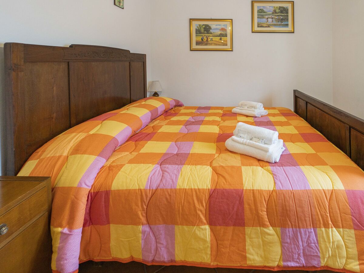 A Cà di Fratti, maison 3 chambres à Casarza Ligure - Photo 16