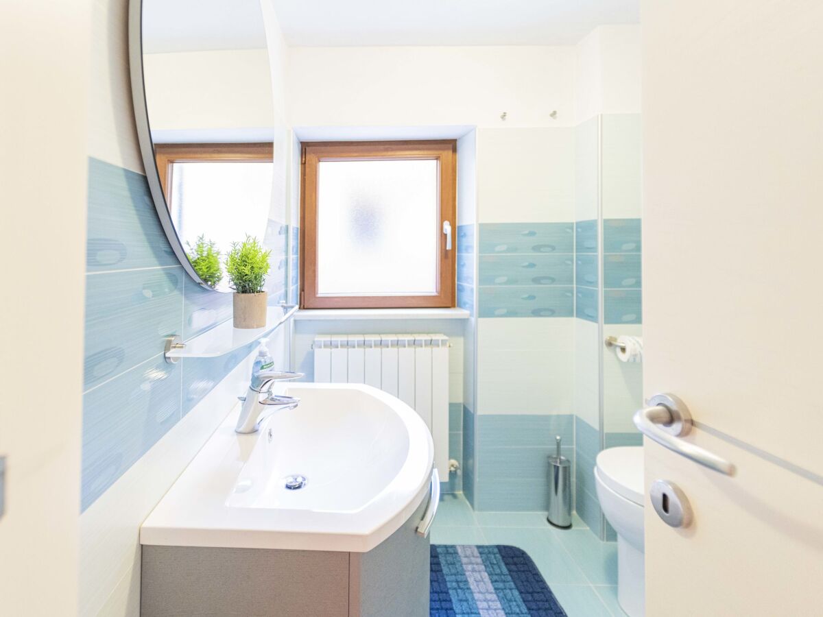 A Cà di Fratti, maison 3 chambres à Casarza Ligure - Photo 19