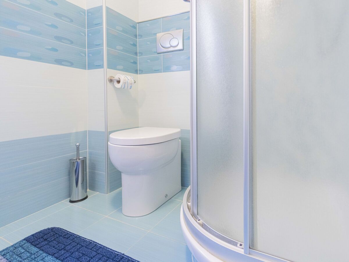 A Cà di Fratti, maison 3 chambres à Casarza Ligure - Photo 20