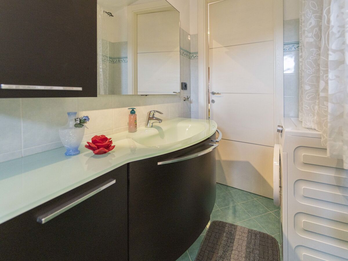 A Cà di Fratti, maison 3 chambres à Casarza Ligure - Photo 21