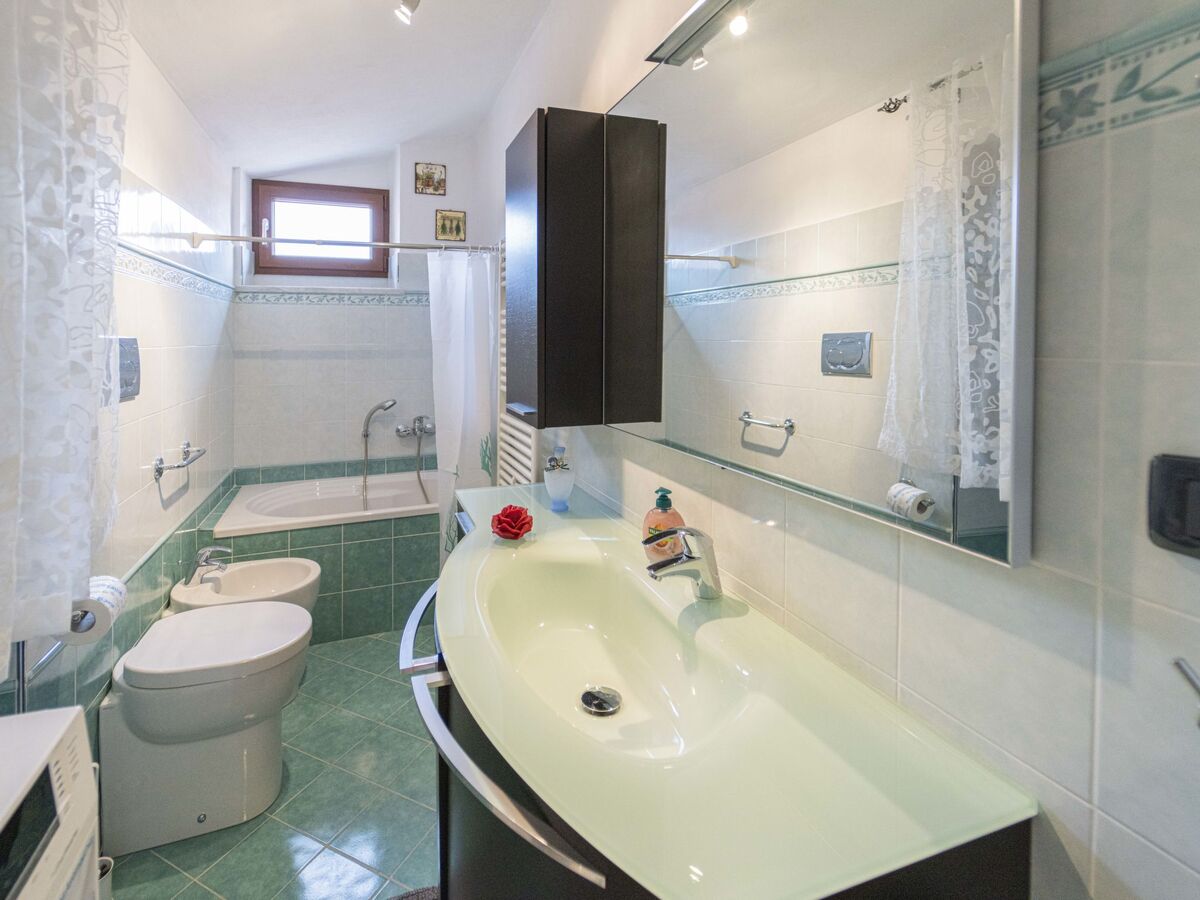 A Cà di Fratti, maison 3 chambres à Casarza Ligure - Photo 22