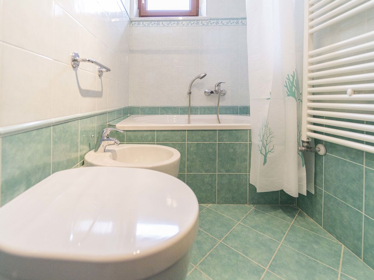 A Cà di Fratti, maison 3 chambres à Casarza Ligure - Photo 23