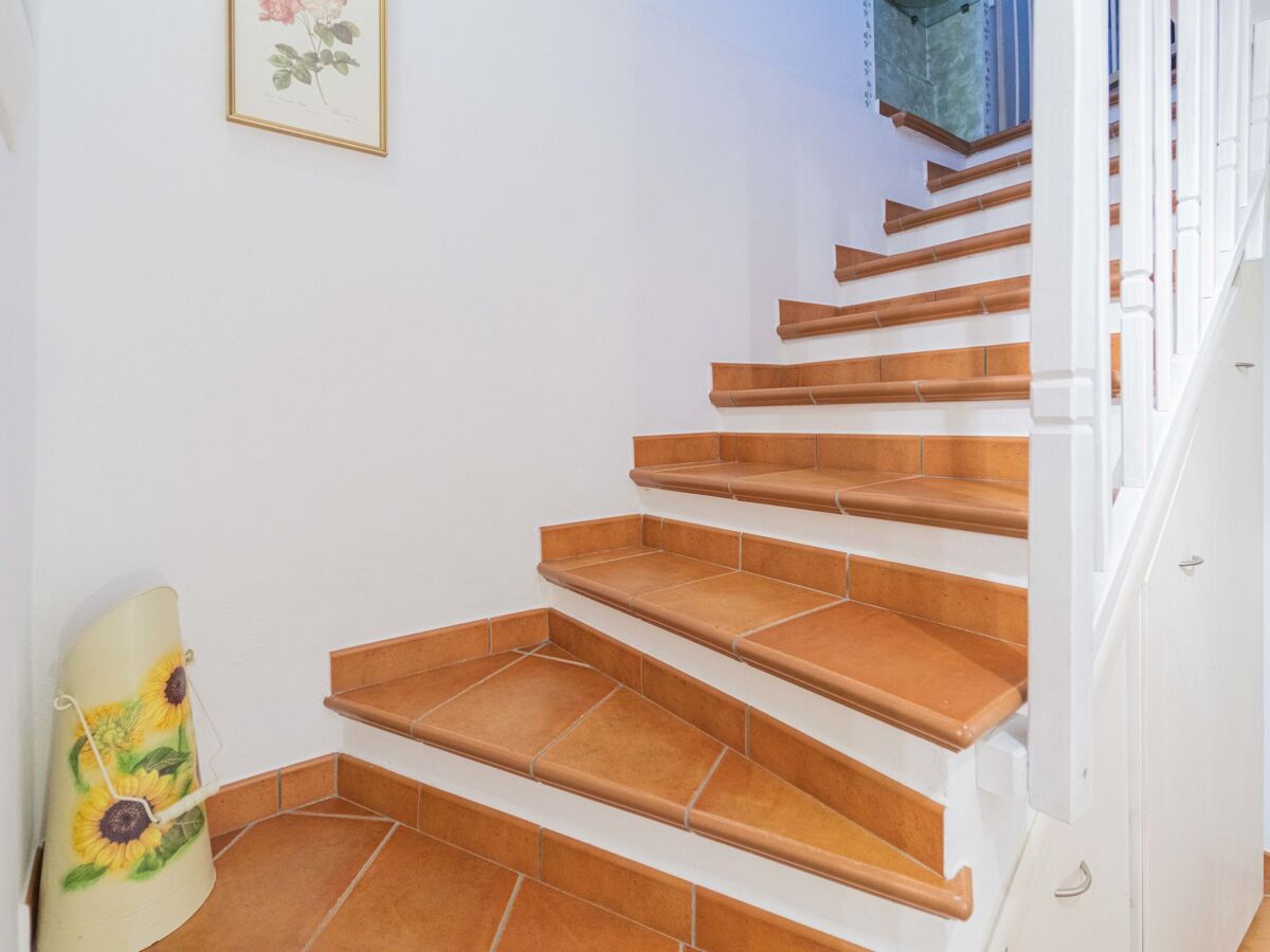 A Cà di Fratti, maison 3 chambres à Casarza Ligure - Photo 24