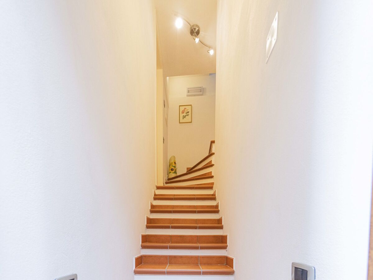 A Cà di Fratti, maison 3 chambres à Casarza Ligure - Photo 25