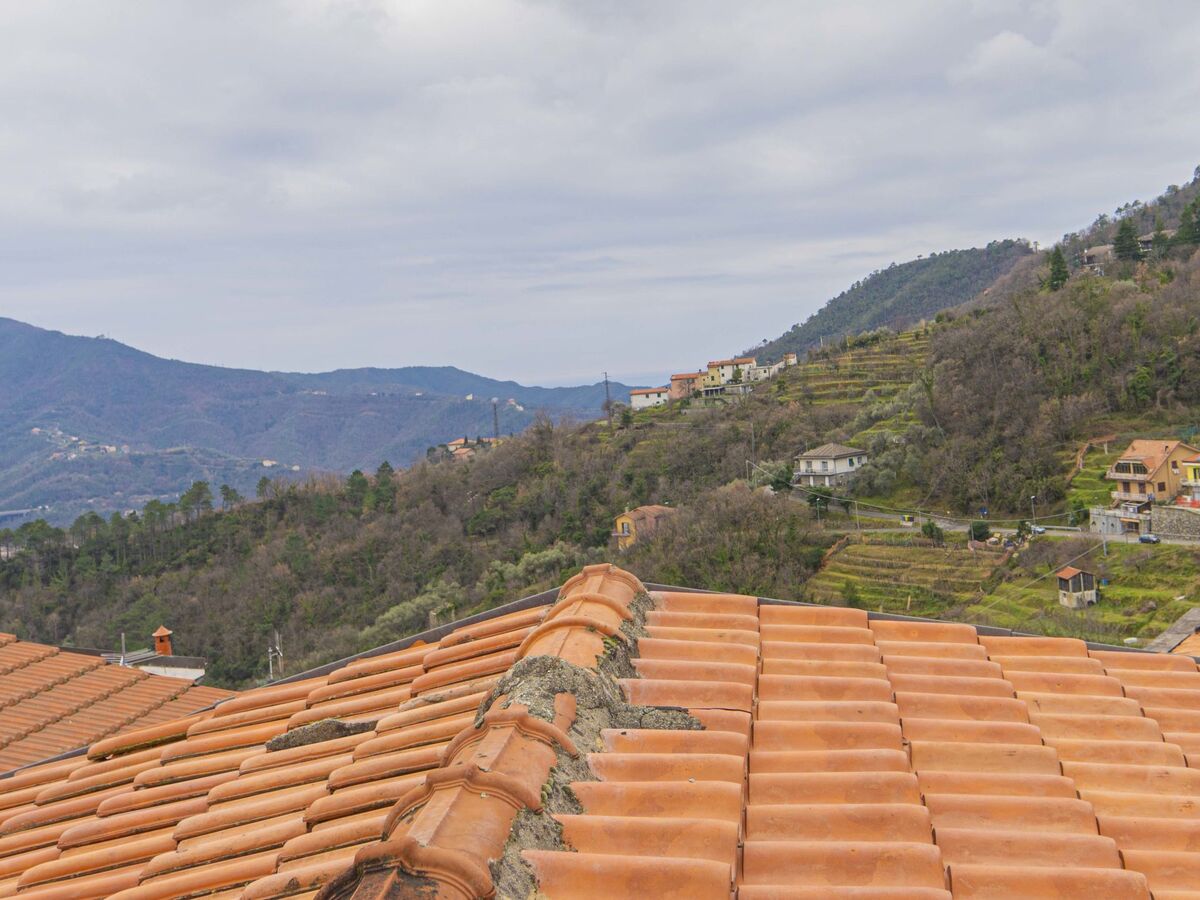A Cà di Fratti, maison 3 chambres à Casarza Ligure - Photo 26