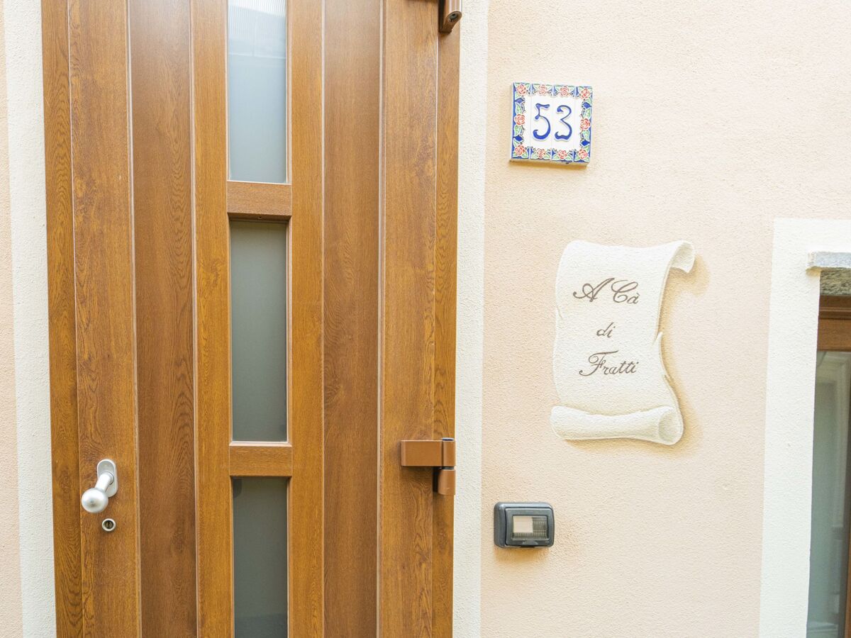 A Cà di Fratti, maison 3 chambres à Casarza Ligure - Photo 27
