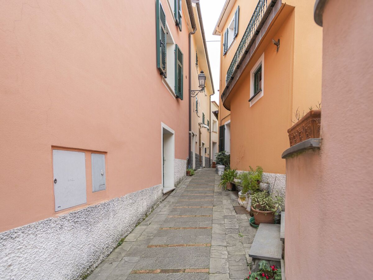 A Cà di Fratti, maison 3 chambres à Casarza Ligure - Photo 28