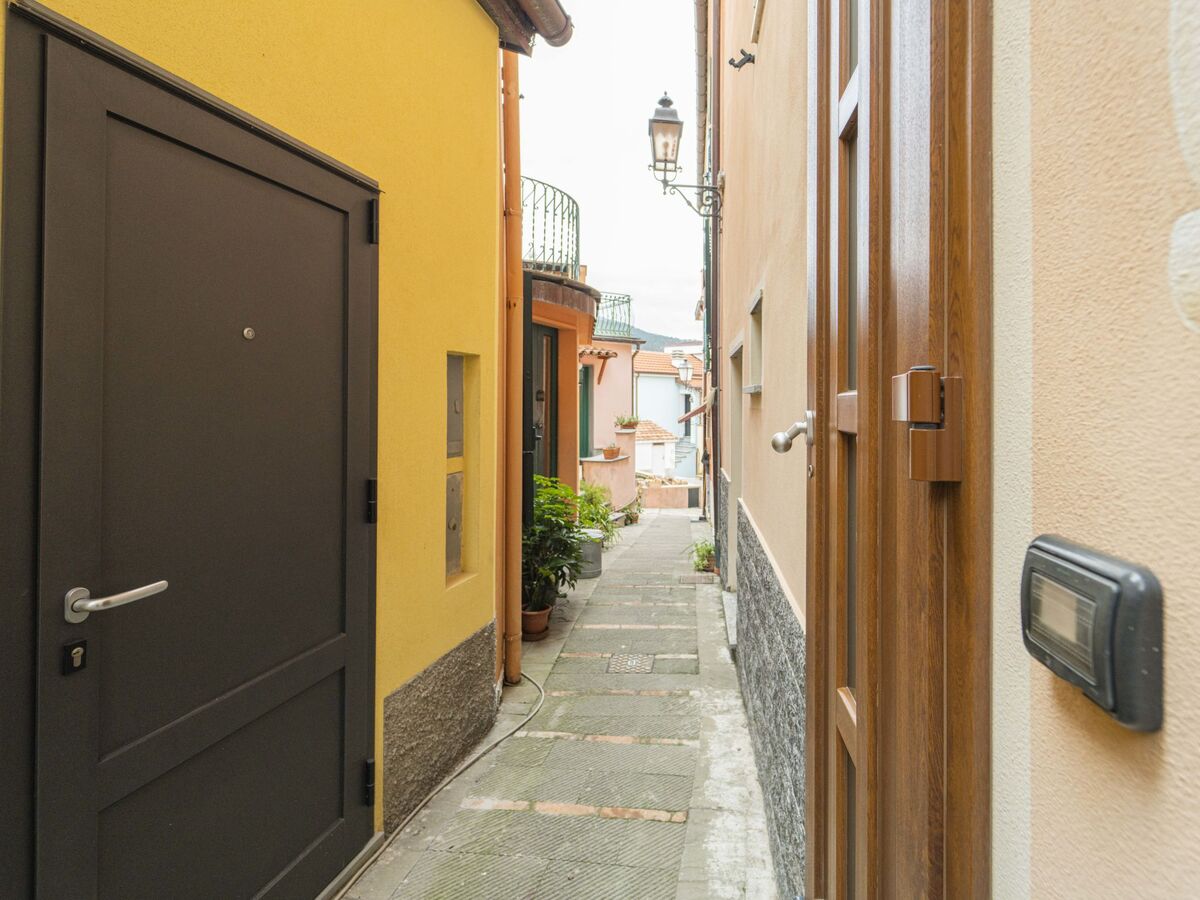A Cà di Fratti, maison 3 chambres à Casarza Ligure - Photo 29