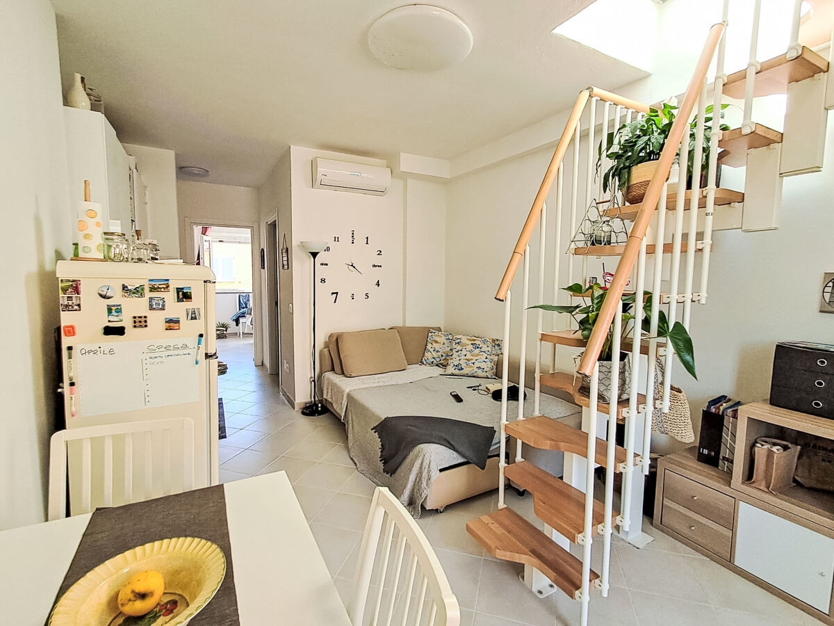 Chez Lisa – Appartement rénové 2024 à Castiglione - Photo 1