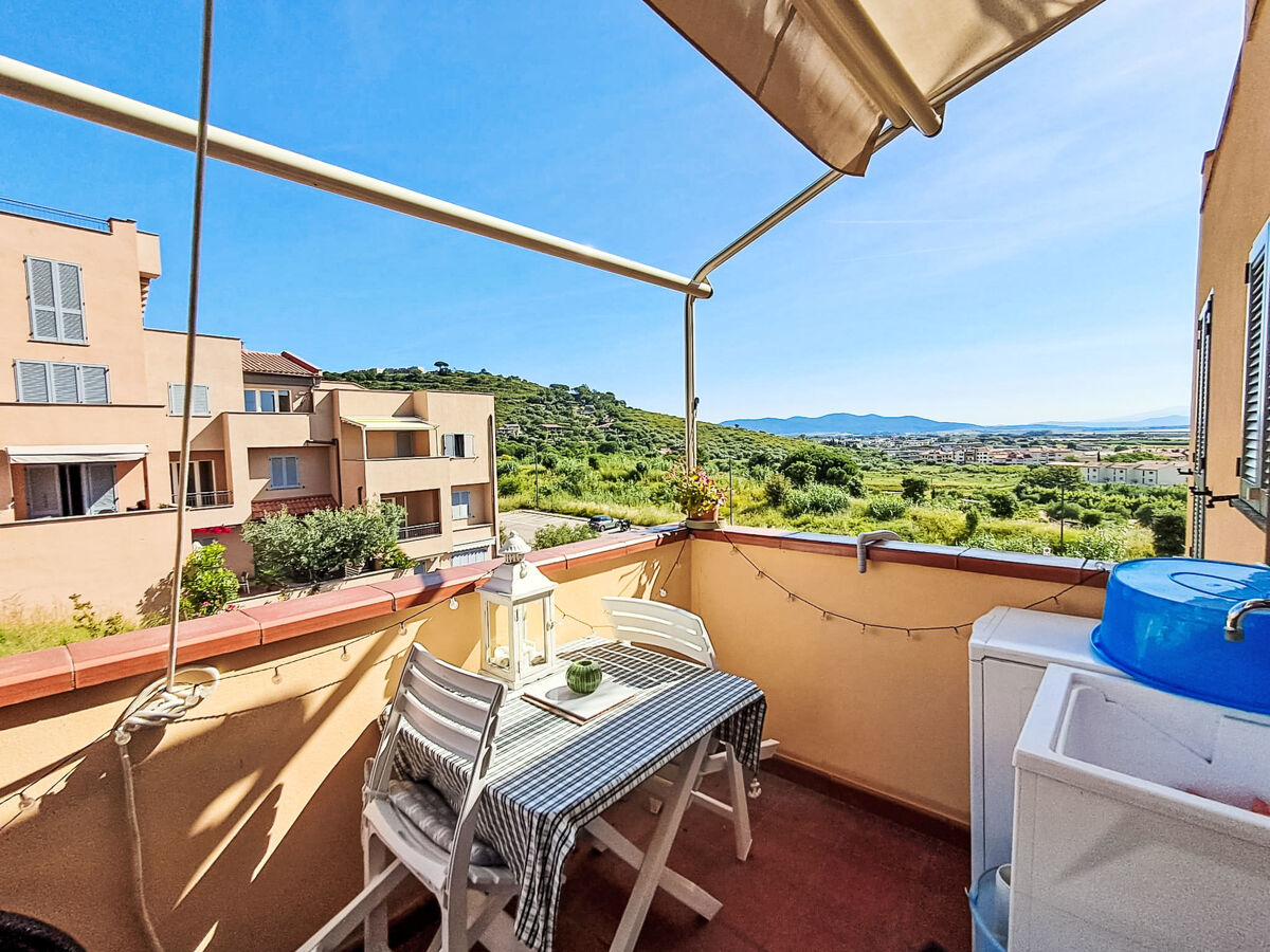 Chez Lisa – Appartement rénové 2024 à Castiglione - Photo 2