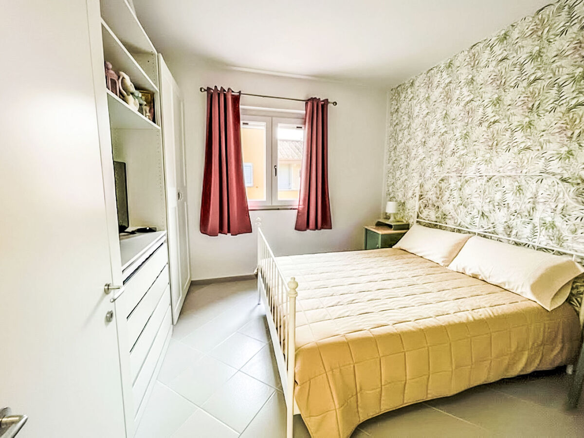 Chez Lisa – Appartement rénové 2024 à Castiglione - Photo 5