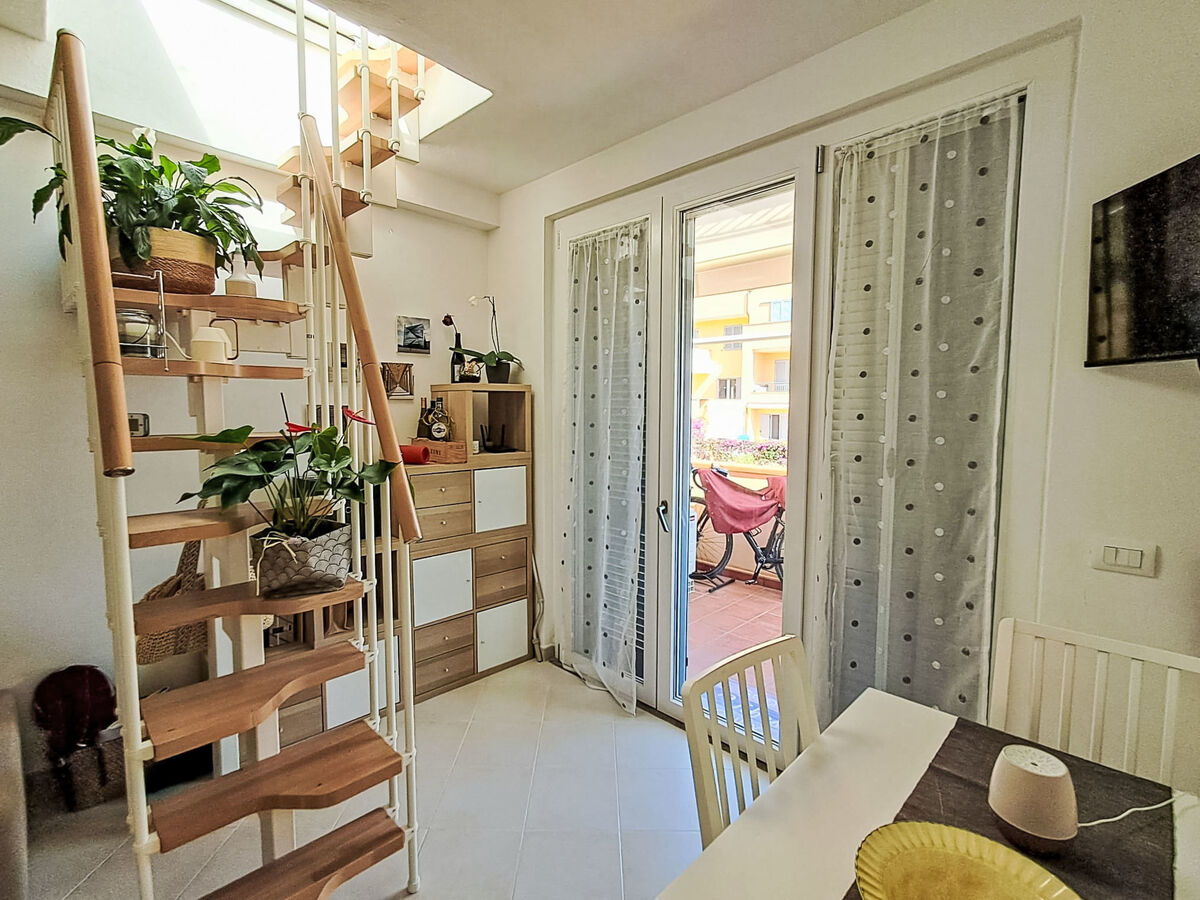Chez Lisa – Appartement rénové 2024 à Castiglione - Photo 7