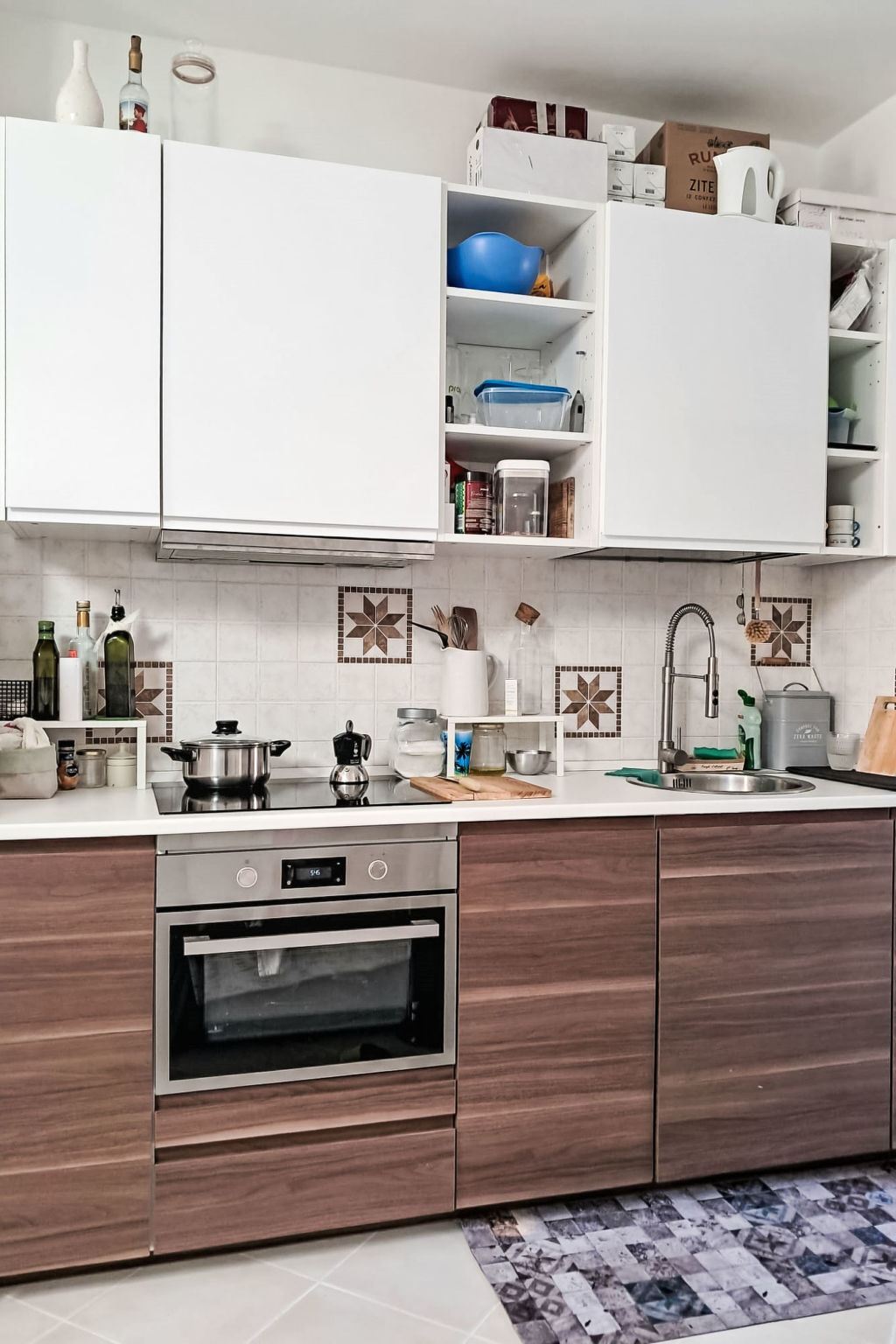Chez Lisa – Appartement rénové 2024 à Castiglione - Photo 9
