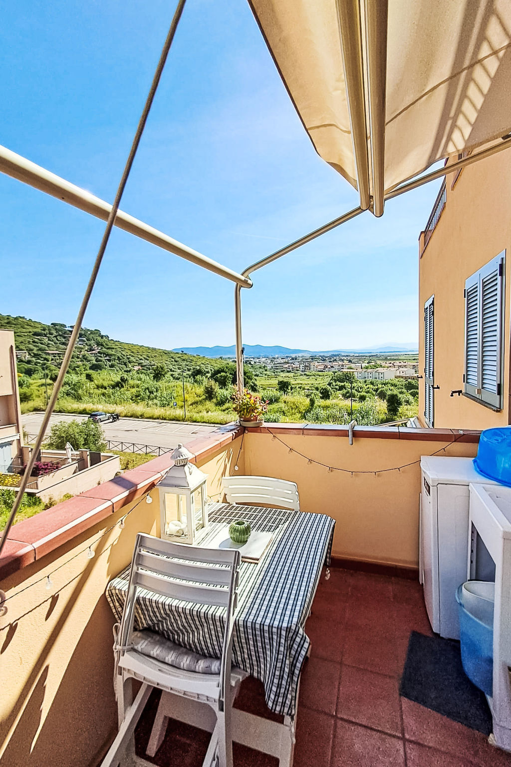 Chez Lisa – Appartement rénové 2024 à Castiglione - Photo 14