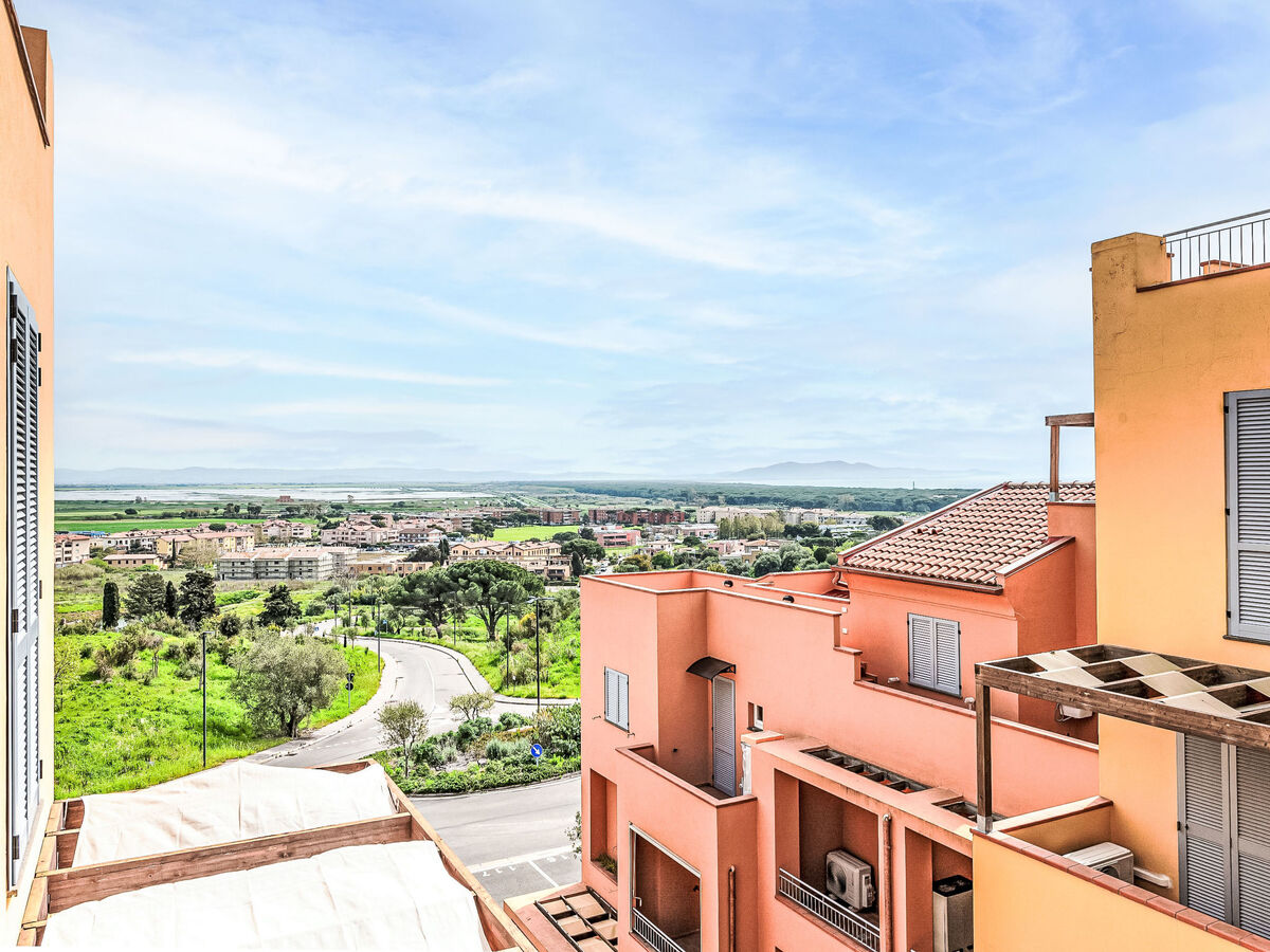 Chez Lisa – Appartement rénové 2024 à Castiglione - Photo 15