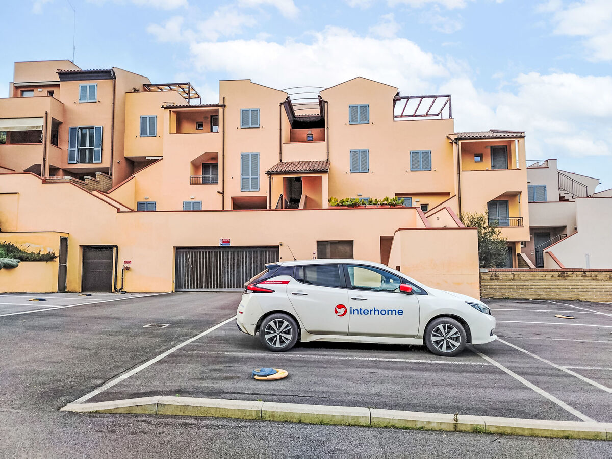 Chez Lisa – Appartement rénové 2024 à Castiglione - Photo 16