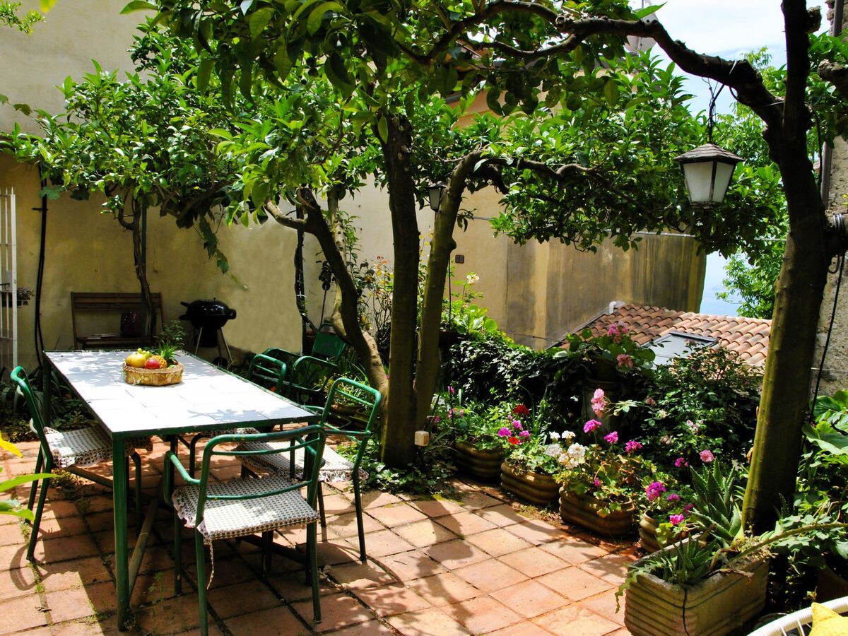 Giardino dei Limoni, appartement Formia - Photo 1