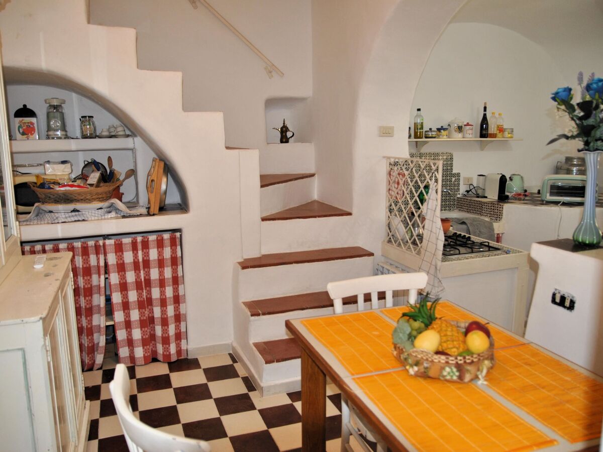 Giardino dei Limoni, appartement Formia - Photo 2