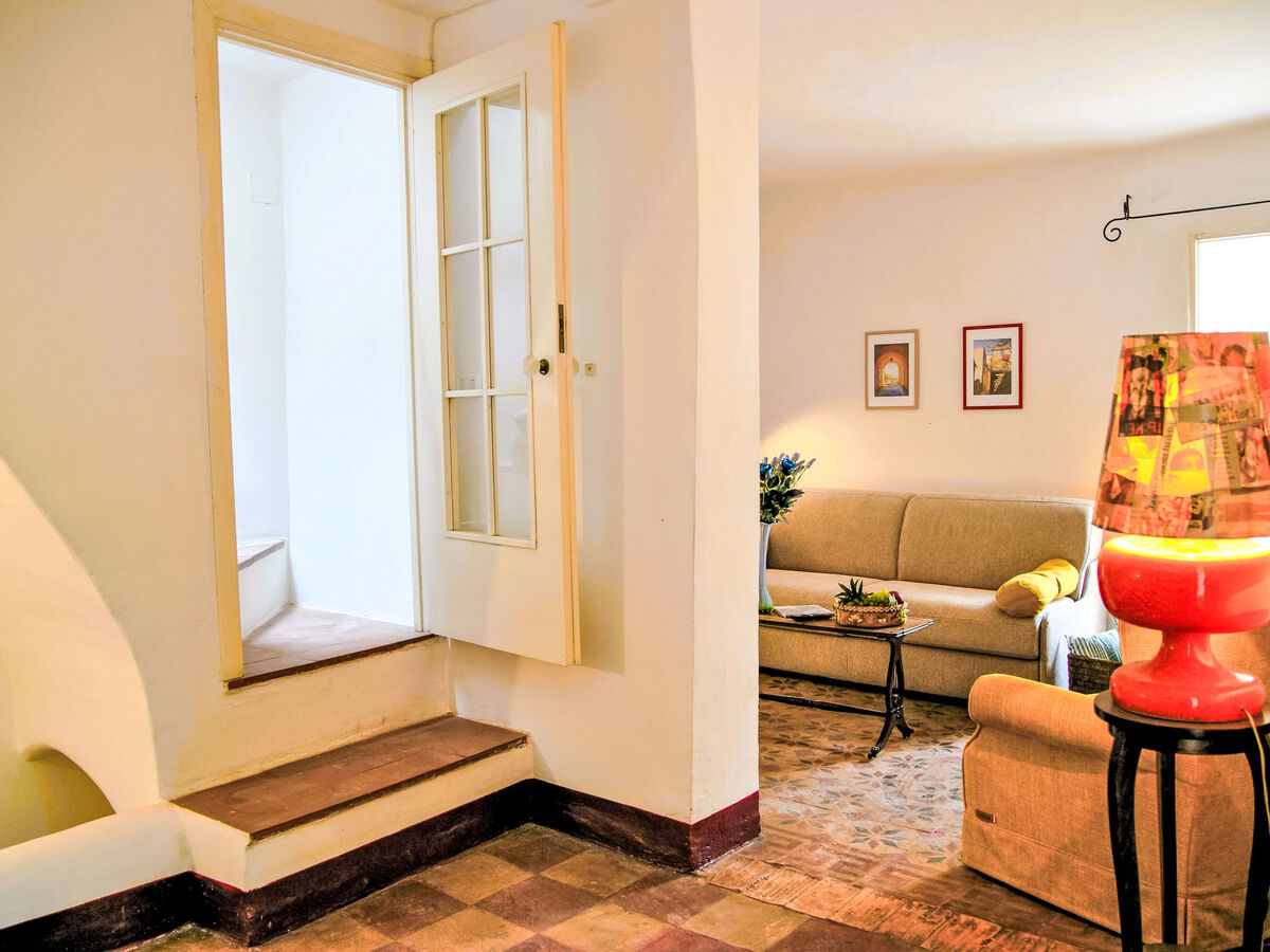 Giardino dei Limoni, appartement Formia - Photo 3