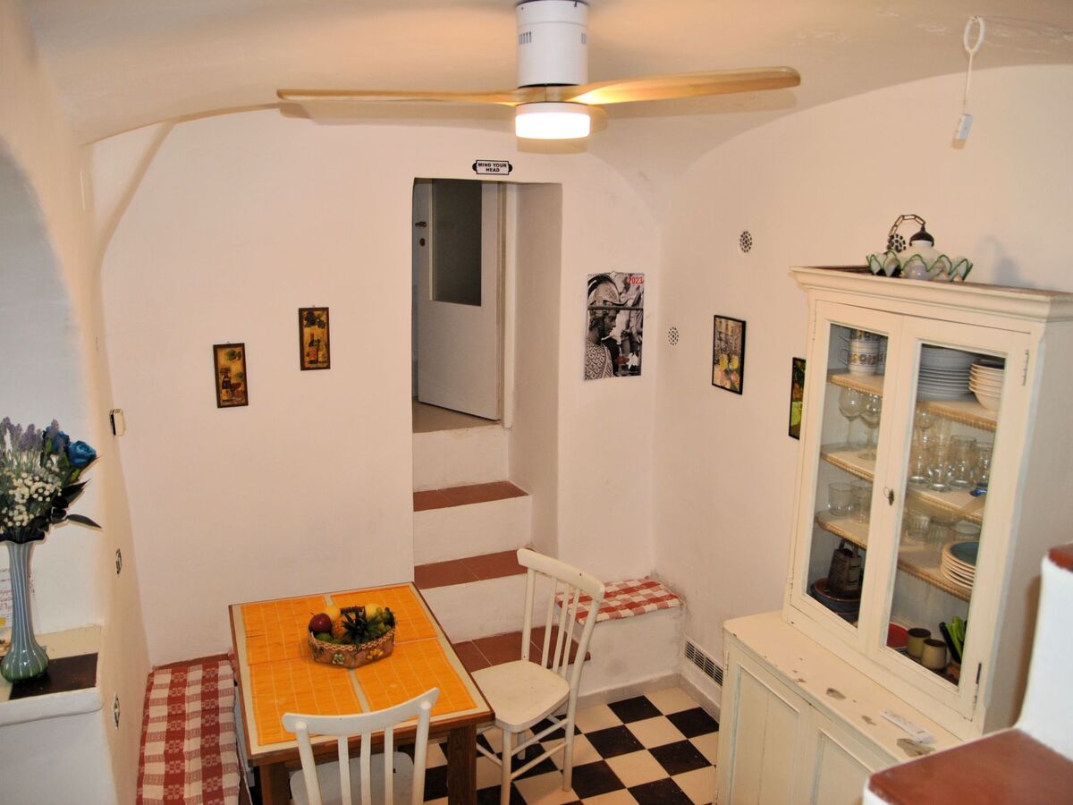 Giardino dei Limoni, appartement Formia - Photo 6