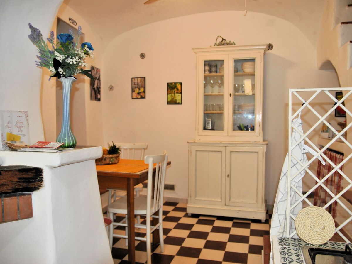 Giardino dei Limoni, appartement Formia - Photo 7
