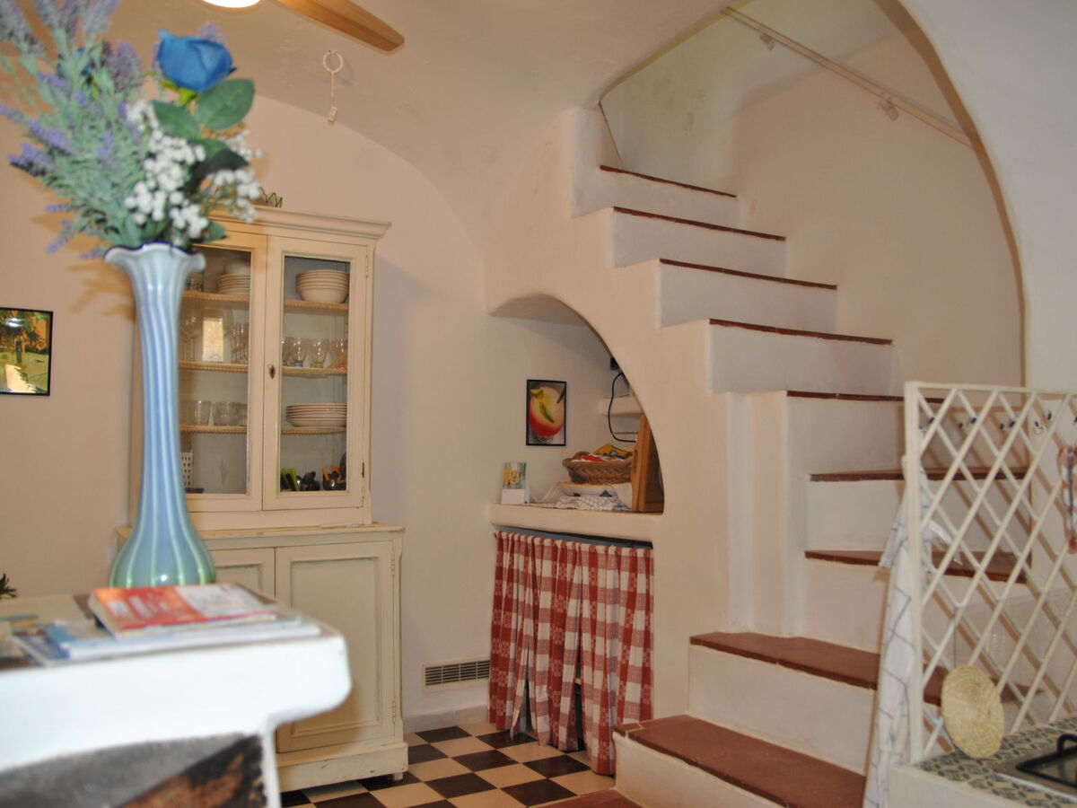Giardino dei Limoni, appartement Formia - Photo 8