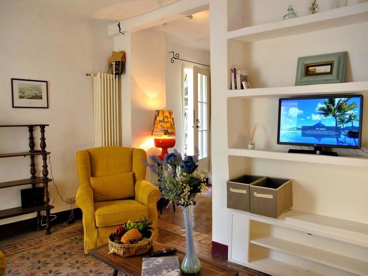 Giardino dei Limoni, appartement Formia - Photo 9