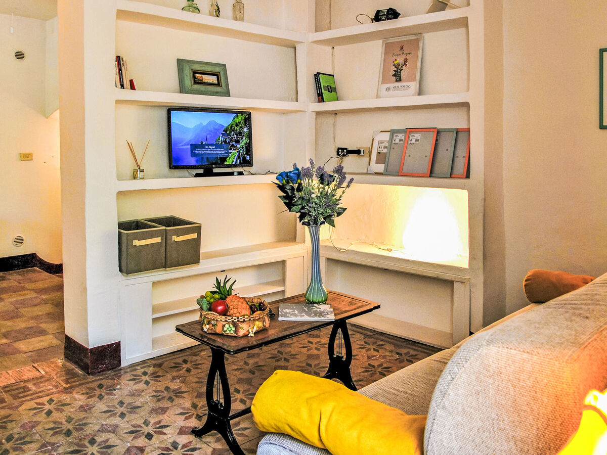 Giardino dei Limoni, appartement Formia - Photo 10
