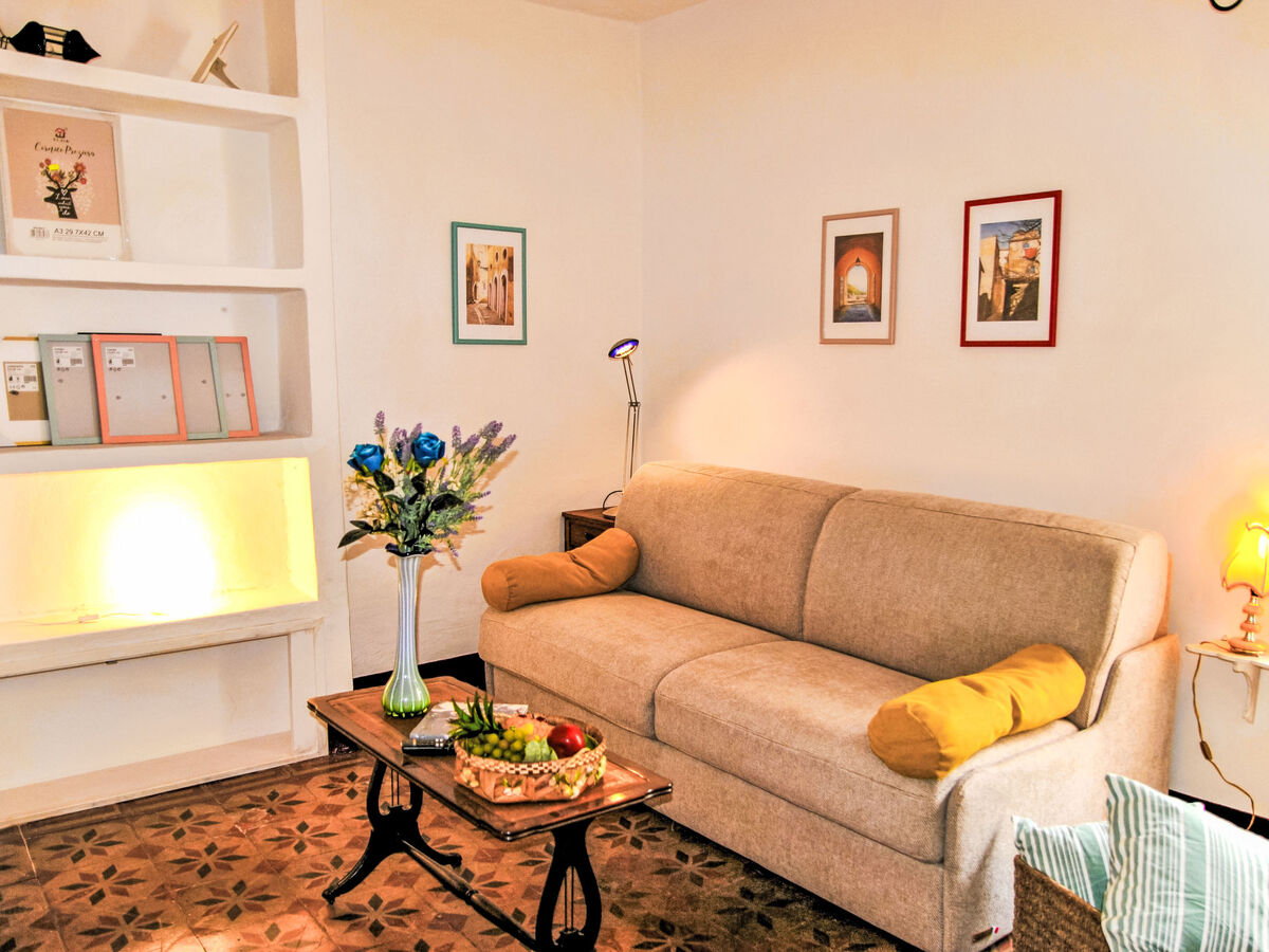 Giardino dei Limoni, appartement Formia - Photo 11