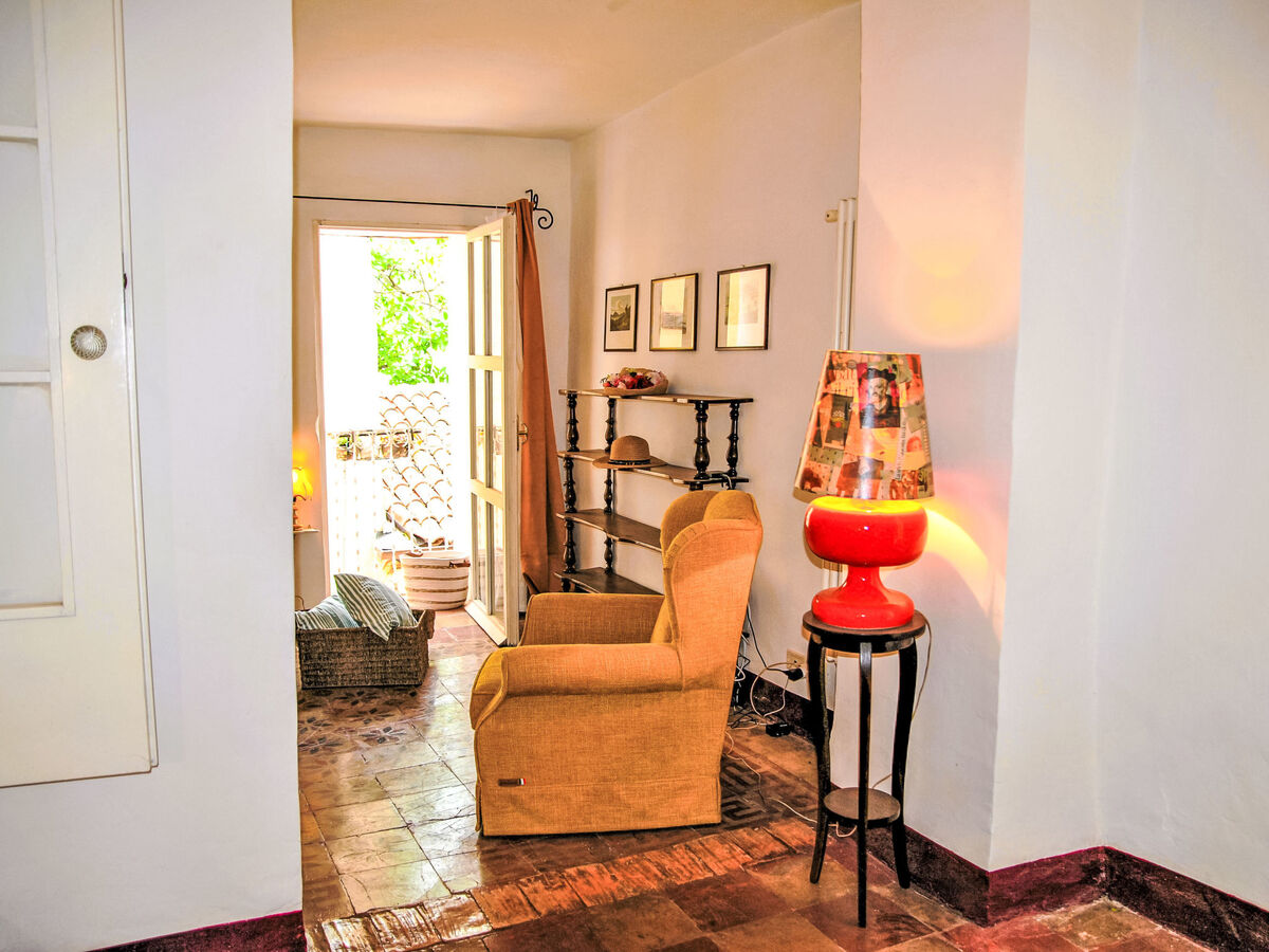 Giardino dei Limoni, appartement Formia - Photo 12
