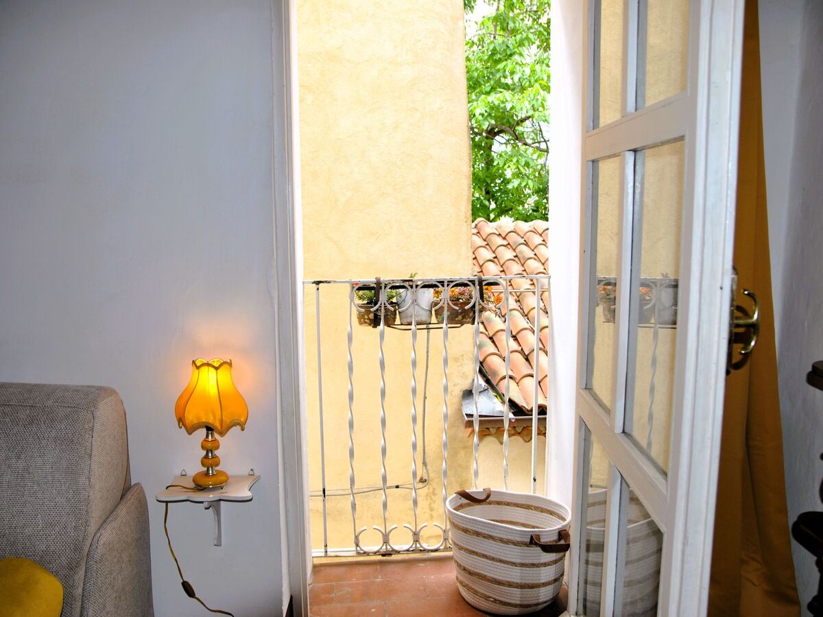 Giardino dei Limoni, appartement Formia - Photo 13